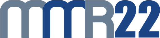 mmr22 Logo